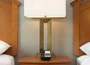 Embassy Suites by Hilton El Paso - Chambre