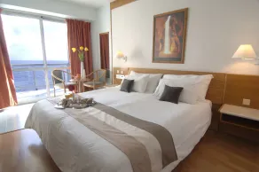 The Preluna Hotel - Habitación