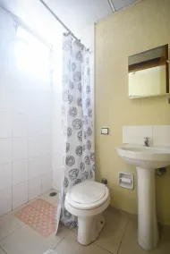 Flat Econômico Butantã - Bagno