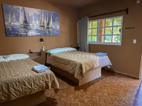 Hotel Marena - Zimmer