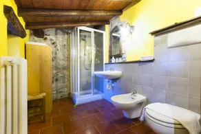 Agriturismo Al Marnich - Bathroom