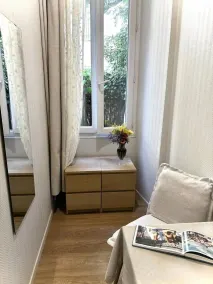 Nice Garden Hotel - Room