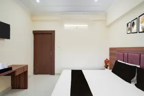 Collection O Ranipur - Dhaney Crossway Formerly Saroj Inn - Room