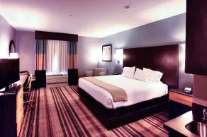 Holiday Inn Express & Suites Amarillo West by IHG - Habitación