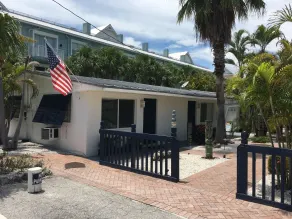 Bonita Beach Inn and Suites - Udsigt fra værelset