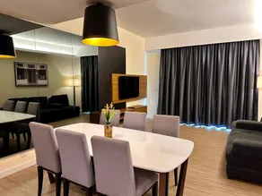 Swiss-Garden Hotel Melaka - Vue de la chambre