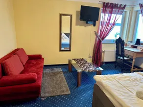 Hotel Restaurant Narasinga  - Quarto