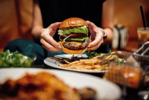 Crowne Plaza Nashville Airport by IHG - Restaurant