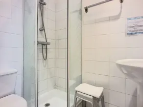  Le Provence Hôtel Golfe Juan - Badeværelse