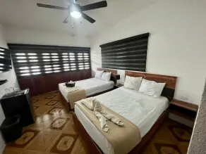 BALAM Playa - 15Th Ave - Room