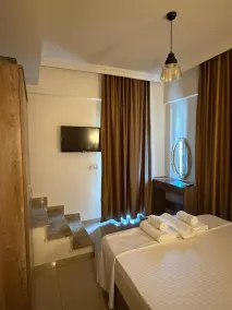 The Selection Butik Otel - Bagno