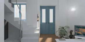 Shapes Luxury Suites - Receção