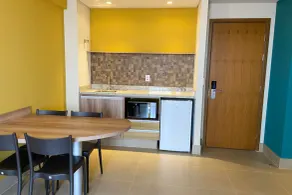Enjoy Solar das Aguas Park Resort - Room