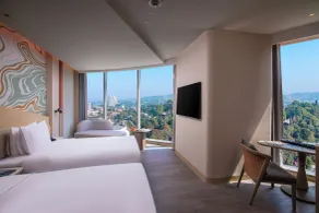 Hotel Indigo Bandung Dago Pakar by IHG - Room