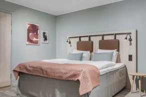 Quality Hotel Luleå - Værelse