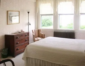 Old Granite Inn Bed & Breakfast - Værelse