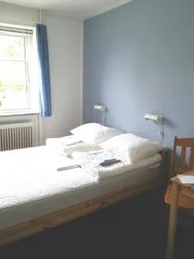 Hostel Belægningen - Room