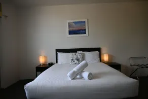 Hamilton Motor Inn - Quarto