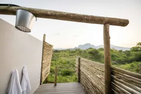 Kruger Cliffs Lodge - Absolute privacy guaranteed - Badrum