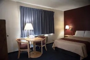 Red Roof Inn Blythe - Chambre