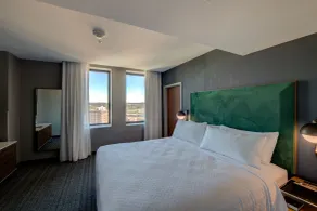 The Threefoot Hotel, Meridian, a Tribute Portfolio Hotel - Chambre