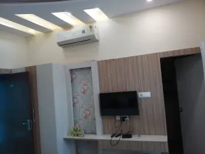 Dwivedi Hotels Sri Omkar Palace - Værelse