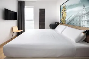 B&B Hotel Maribor - Rom