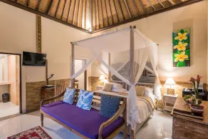 Taluh Bebek Ubud Private Villas - Værelse