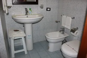 B&B Ulivo - Bathroom