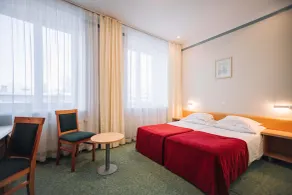 Rixwell Viru Square Hotel - Room