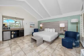 Best Western Plus Yacht Harbor Inn - Chambre