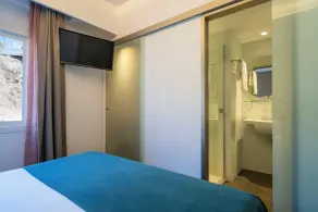 Ocean Drive Ibiza - Chambre