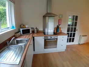 Strathpeffer Holiday Cottages - Quarto