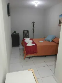 Hotel Brasil Califórnia - Room