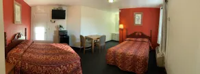 Dutch Motel Palmyra - Chambre