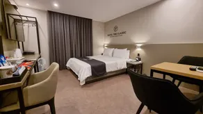 Hotel The Classic - Rum