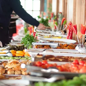 Cashmere Hotel - Restaurant