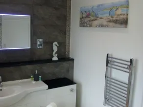 Lockinbar Holiday Apartments - Bad