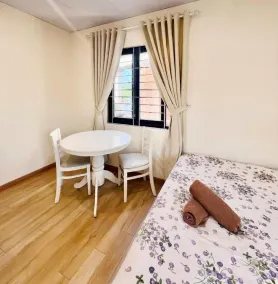 LushStay Hanoi Train Street Central Hoan Kiem - Camera