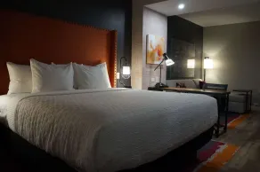 La Quinta Inn & Suites by Wyndham Lewisville - Chambre