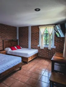 Hotel Bello Amanecer - Rom