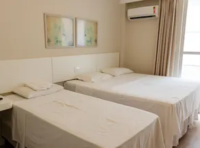 Antonius Imperial Hotel - Zimmer