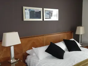 OYO Devonshire Park Hotel - Room