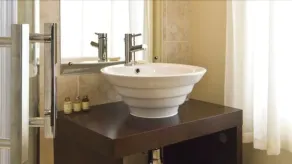 Smith And Western - Baño