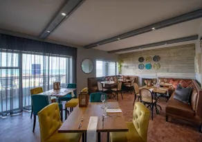 Belle Maroc Boutique Hotel - Restaurant