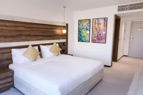 CA Sand Dune Hotel - Habitación