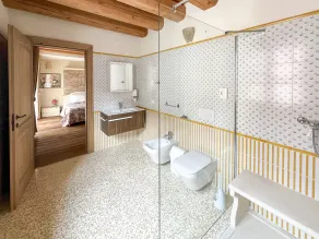 Le 4 Camere - Bagno