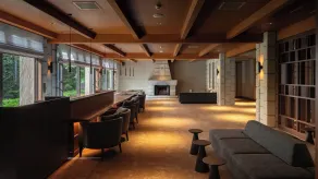 Nasu-Onsen Shinshun no Kago Hewitt Resort - Reception