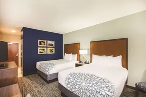 La Quinta by Wyndham Wichita Northeast - Rum