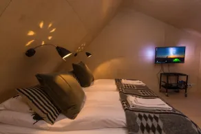 Viking Cottages & Apartments - Room
